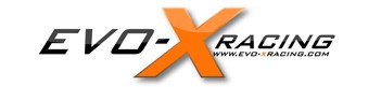 logo Evo XRacing