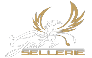 logo Gat's Sellerie