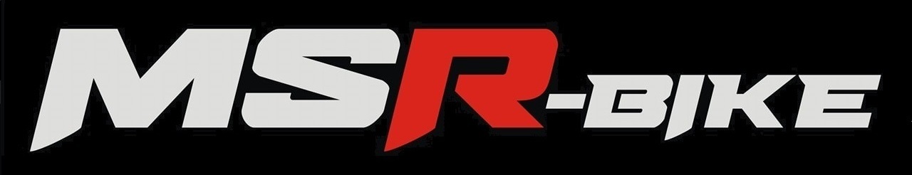 logo msrBike